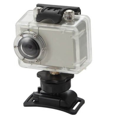 Camera journey