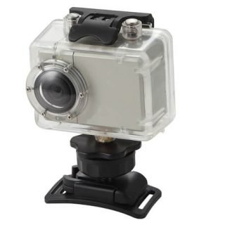 Camera journey