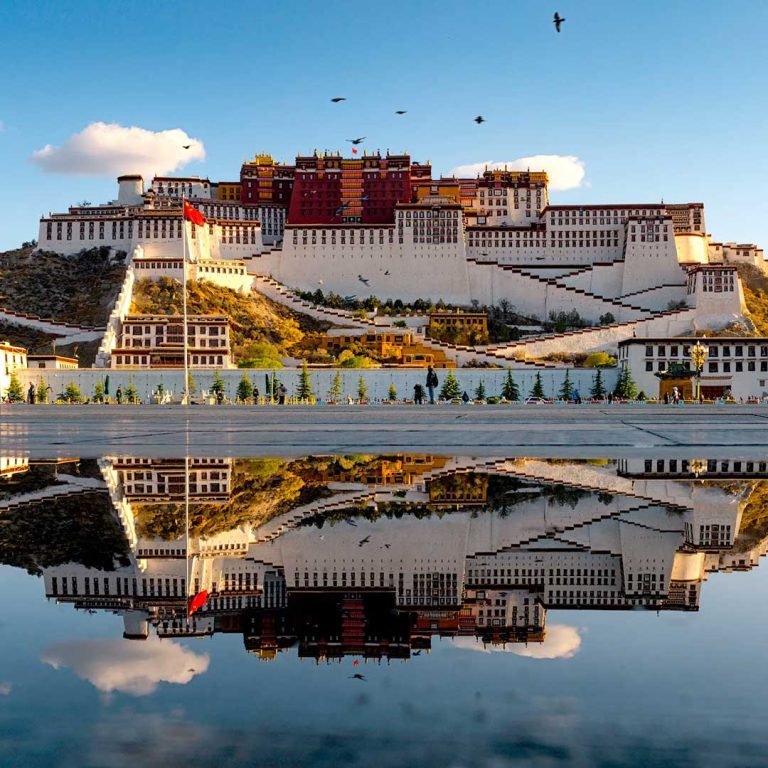 Potala Palace