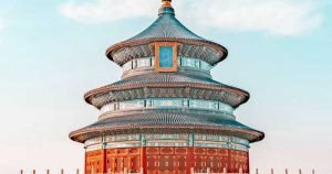 Beijing Tour