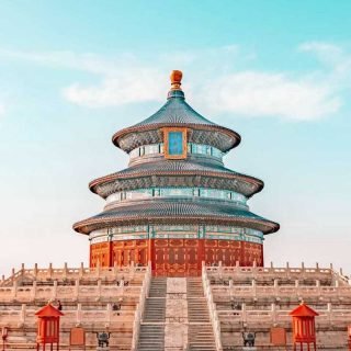 Beijing Tour
