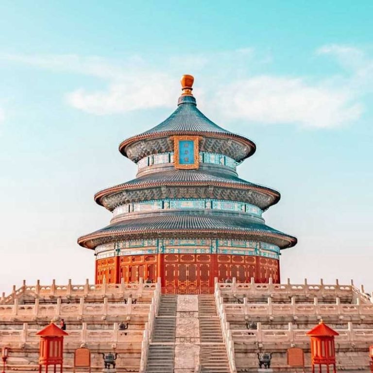Beijing Tour
