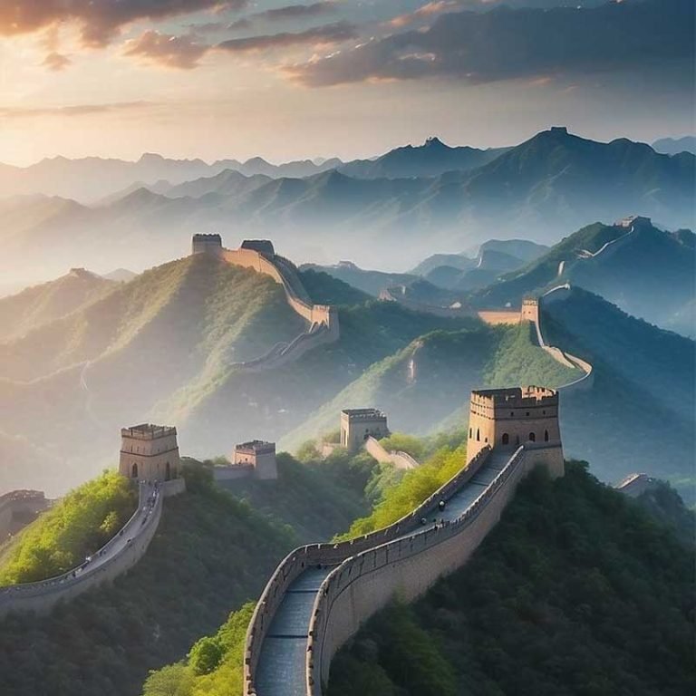 Beijing Tour