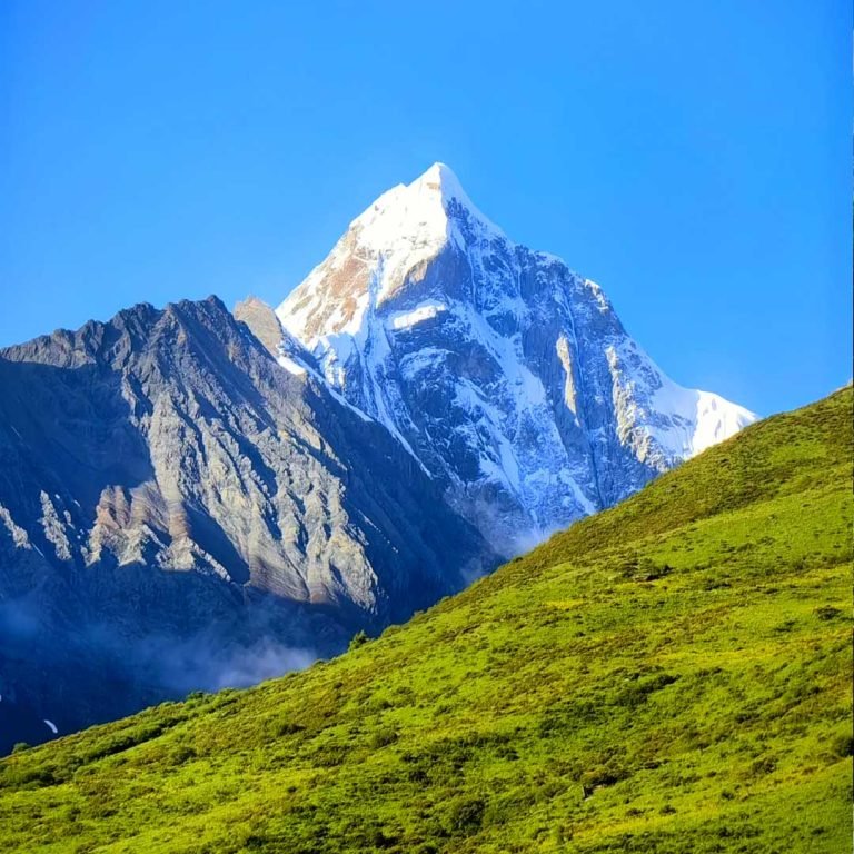 Haizi Valley