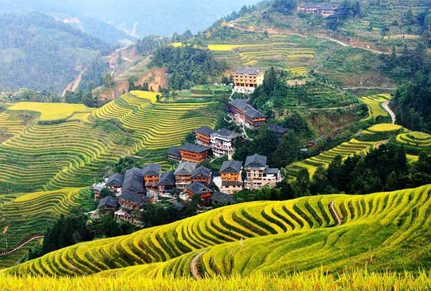 Guilin tour