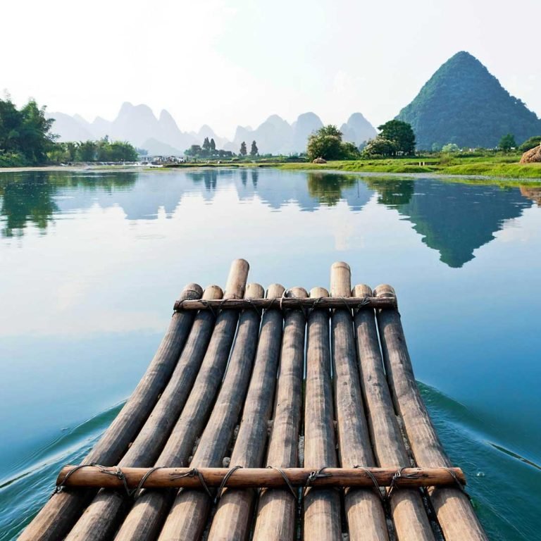 LI River