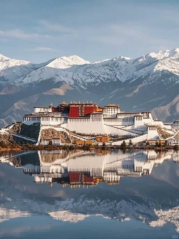 Tibet
