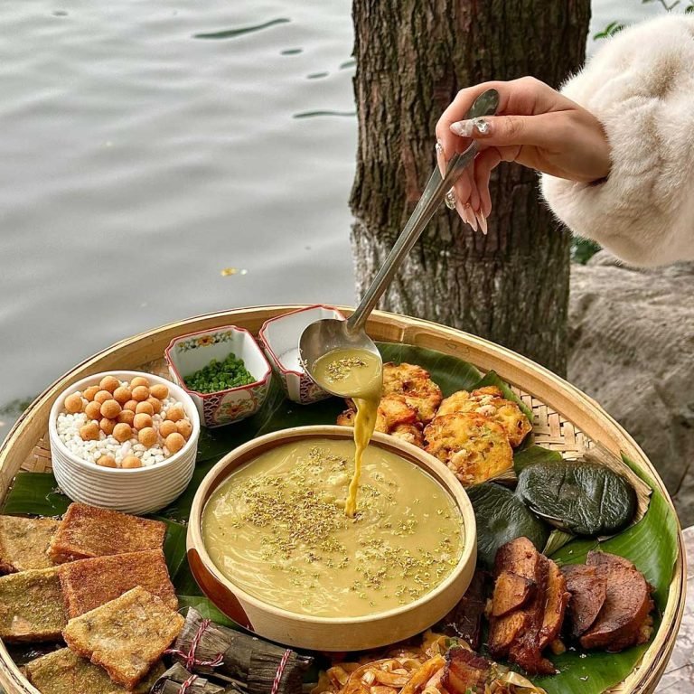Local Food
