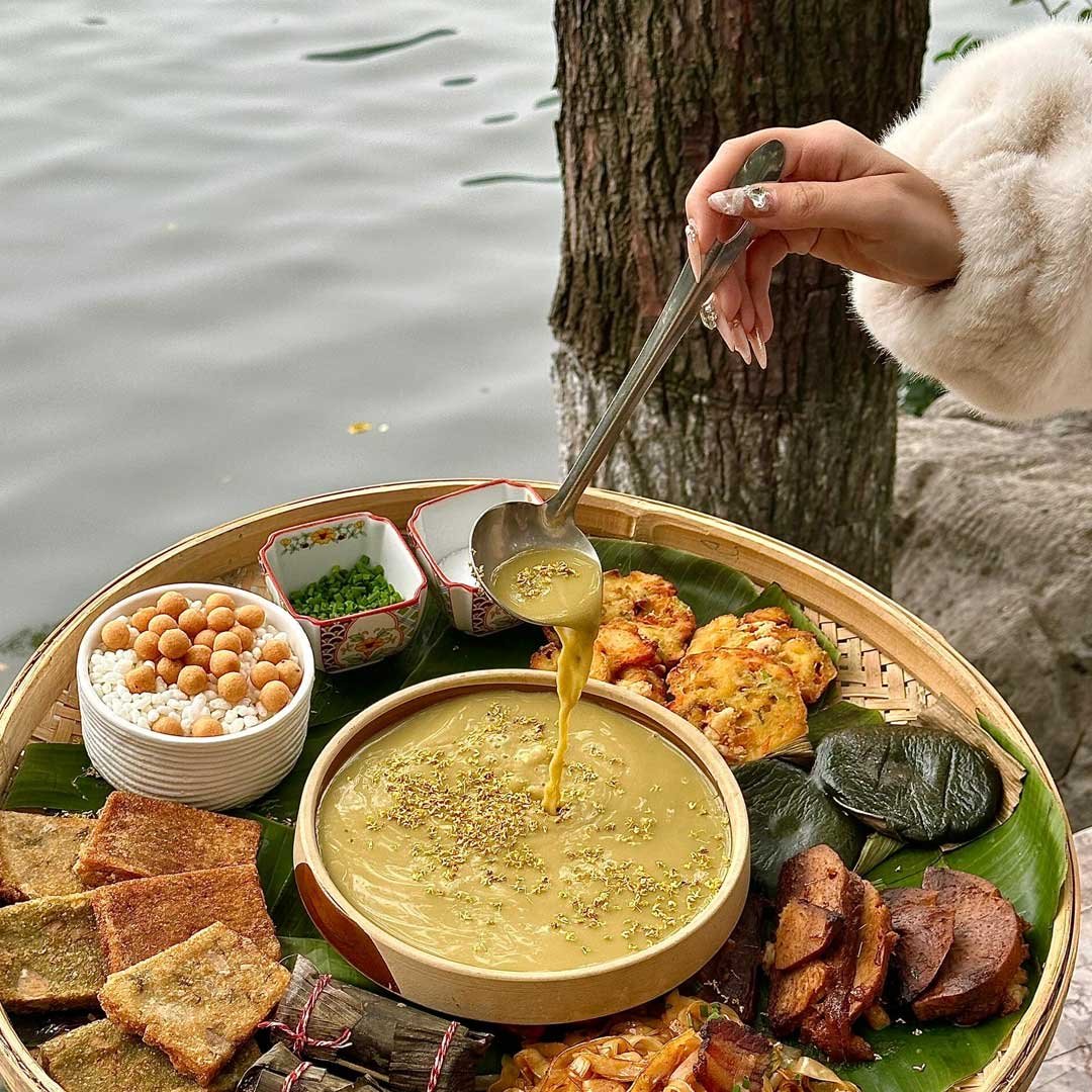 Local Food