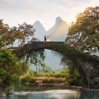 Yangshuo Town