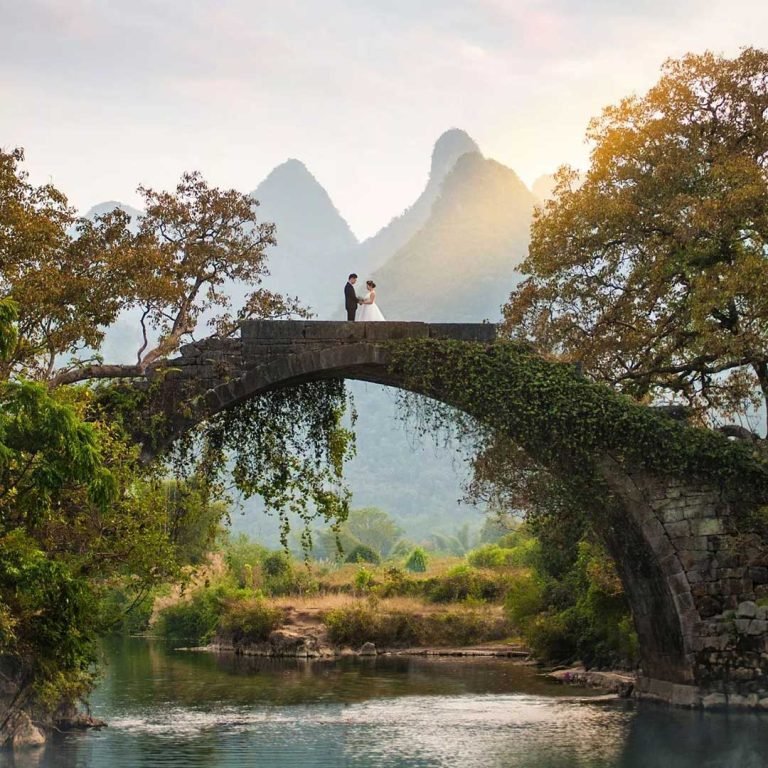 Yangshuo Town