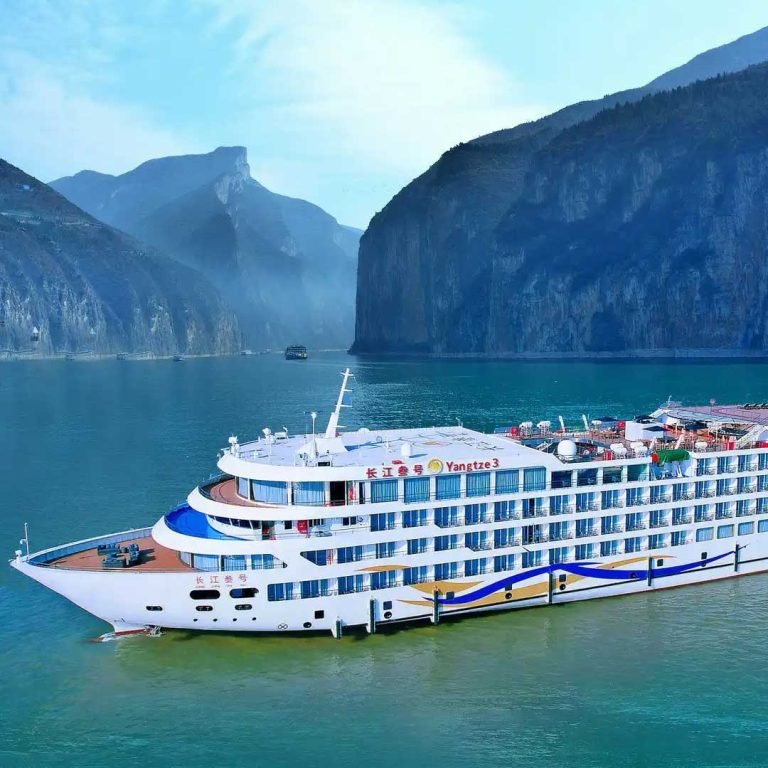 Yangtze Cruise