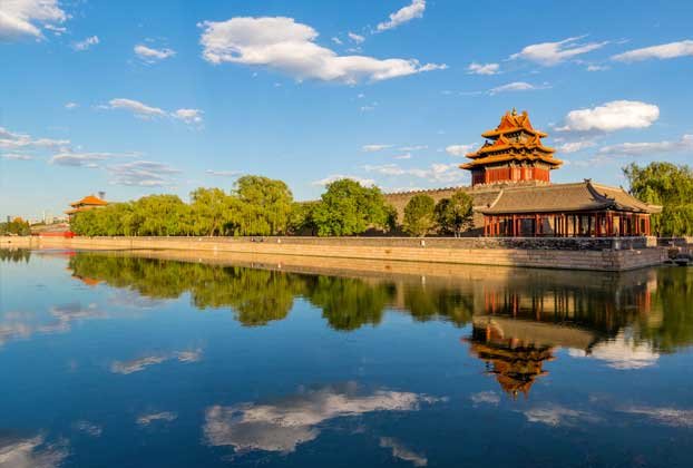 Beijing Tour