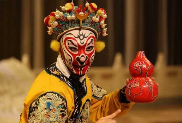 Chengdu Bian Lian