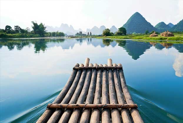 guilin tour