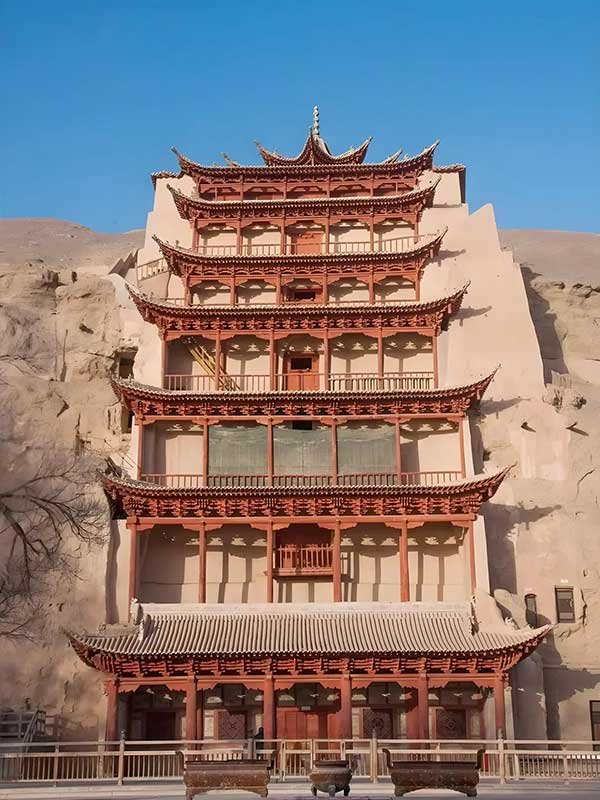 Silk Road